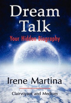 Dream Talk - Martina, Irene