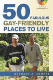 50 Fabulous Gay-Friendly Place [With Interactive CD]