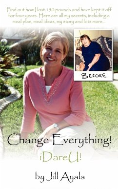 Change Everything! - Ayala, Jill