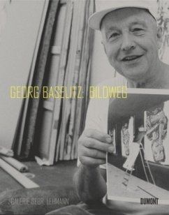 Georg Baselitz, Bildweg - Baselitz, Georg