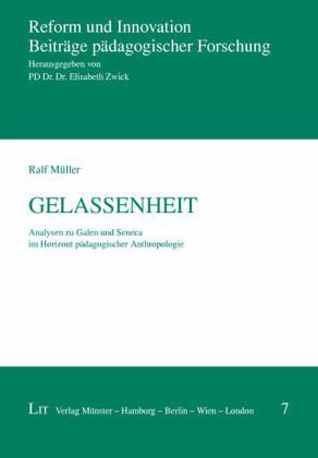Gelassenheit Gelassenheit