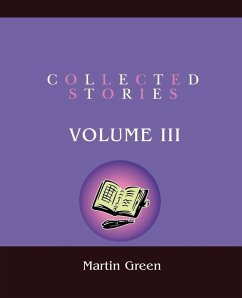 Collected Stories - Green, Martin