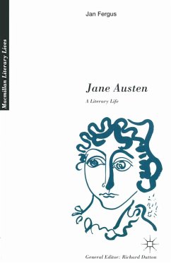 Jane Austen - Fergus, Jan;Wood, J. Luke