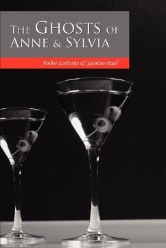 The Ghosts of Anne & Sylvia - Paul, Jasmine
