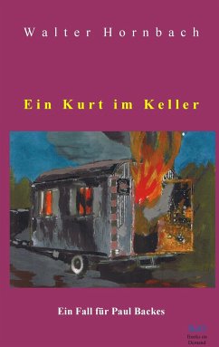 Ein Kurt im Keller - Hornbach, Walter