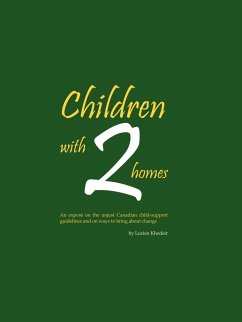 Children with 2 Homes - Khodeir, Lucien