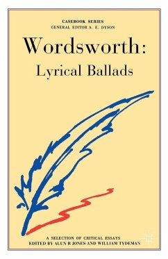 Cover Wordsworth
