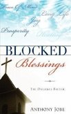 Blocked Blessings the Onesimus Factor