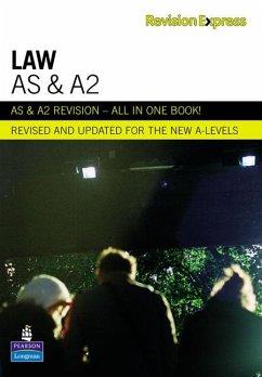 Revision Express AS and A2 Law - Turner, Chris;Charman, Mary