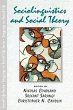 Sociolinguistics and Social Theory - Bild 1