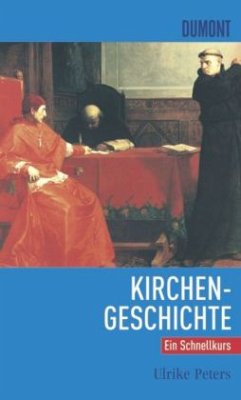 Cover Kirchengeschichte