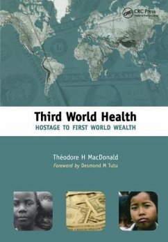 Third World Health - Macdonald, Theodore