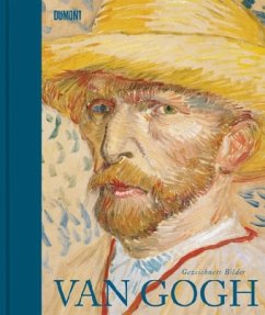 Cover Vincent van Gogh, Gezeichnete Bilder