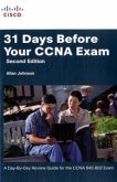 31 Days Before Your CCNA Exam