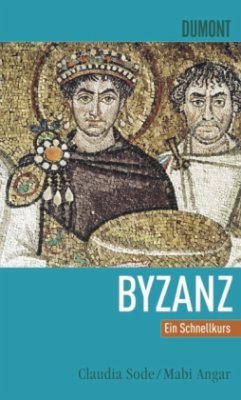Cover Byzanz
