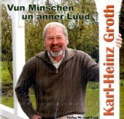 Cover Vun Minschen un anner Lüüd