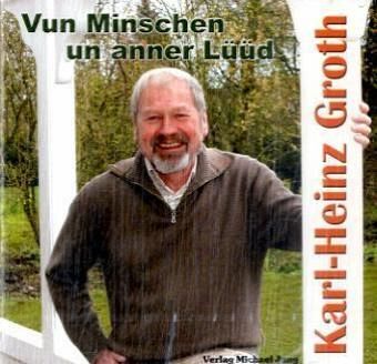 Vun Minschen un anner Lüüd