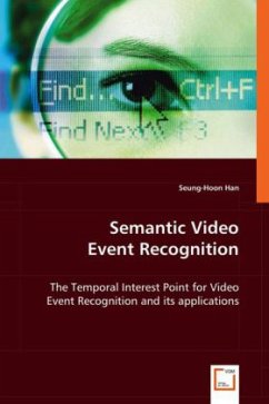 Semantic Video Event Recognition - Han, Seung-Hoon