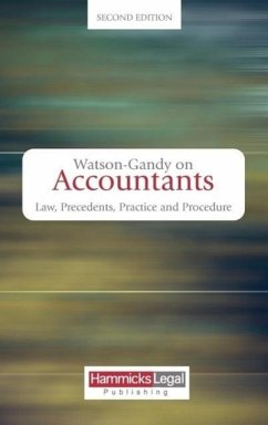Watson-Gandy on Accountants