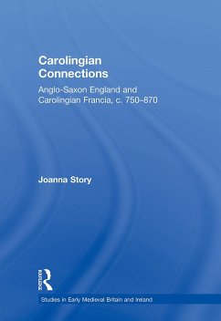 Carolingian Connections - Story, Joanna
