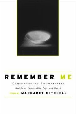 Remember Me - Mitchell, Margaret