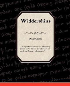 Widdershins - Onions, Oliver