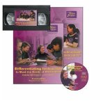 Differentiating Instruction to Meet the Needs of All Students-Elementary Edition Video Kit
