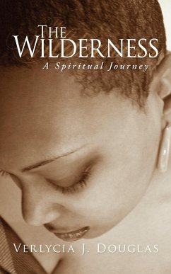 The Wilderness - Douglas, Verlycia J.