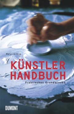 Künstlerhandbuch - Krug, Margaret