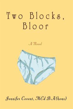 Cover Two Blocks, Bloor