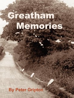 Greatham Memories - Gripton, Peter