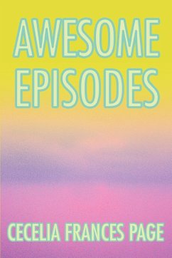 Awesome Episodes - Page, Cecelia Frances