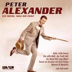 Ich Weiß,Was Dir Fehlt