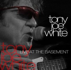 Live At The Basement - White,Tony Joe