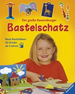 Der große Ravensburger Bastelschatz