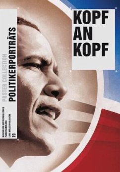 Cover Kopf an Kopf