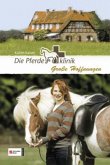 Die Pferdeklinik - Große Hoffnungen Die Pferdeklinik - Große Hoffnungen