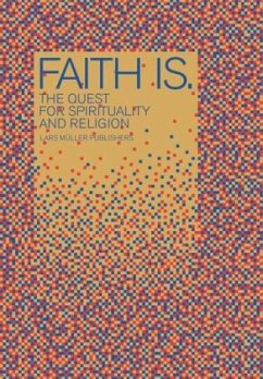 faith is; es glaubt, englische Ausgabe