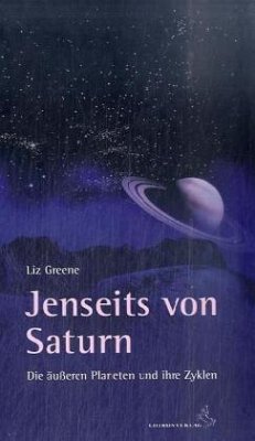 Jenseits von Saturn - Greene, Liz