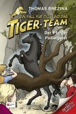 Der Pferde-Poltergeist / Ein Fall für dich und das Tiger-Team Bd.2