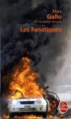 Cover Les fanatiques