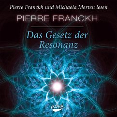 Das Gesetz der Resonanz - Franckh, Pierre