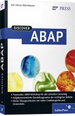 Discover ABAP