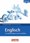 lex:tra Lerngrammatik Englisch zum Nachschlagen, Lernen und Üben