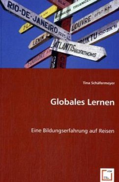 Globales Lernen - Schäfermeyer, Tina