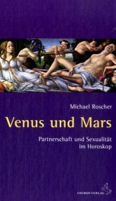 Venus und Mars - Roscher, Michael