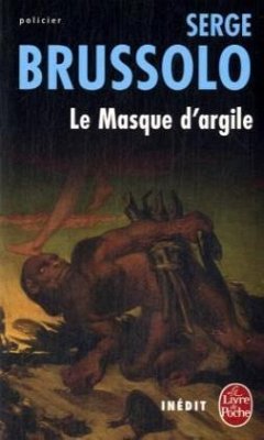 Le Masque D Argile - Brussolo, Serge