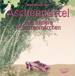 Aschenputtel - Storl, Wolf-Dieter