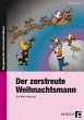 Der zerstreute Weihnachtsmann - Bild 1