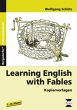 Learning English with Fables - Bild 1